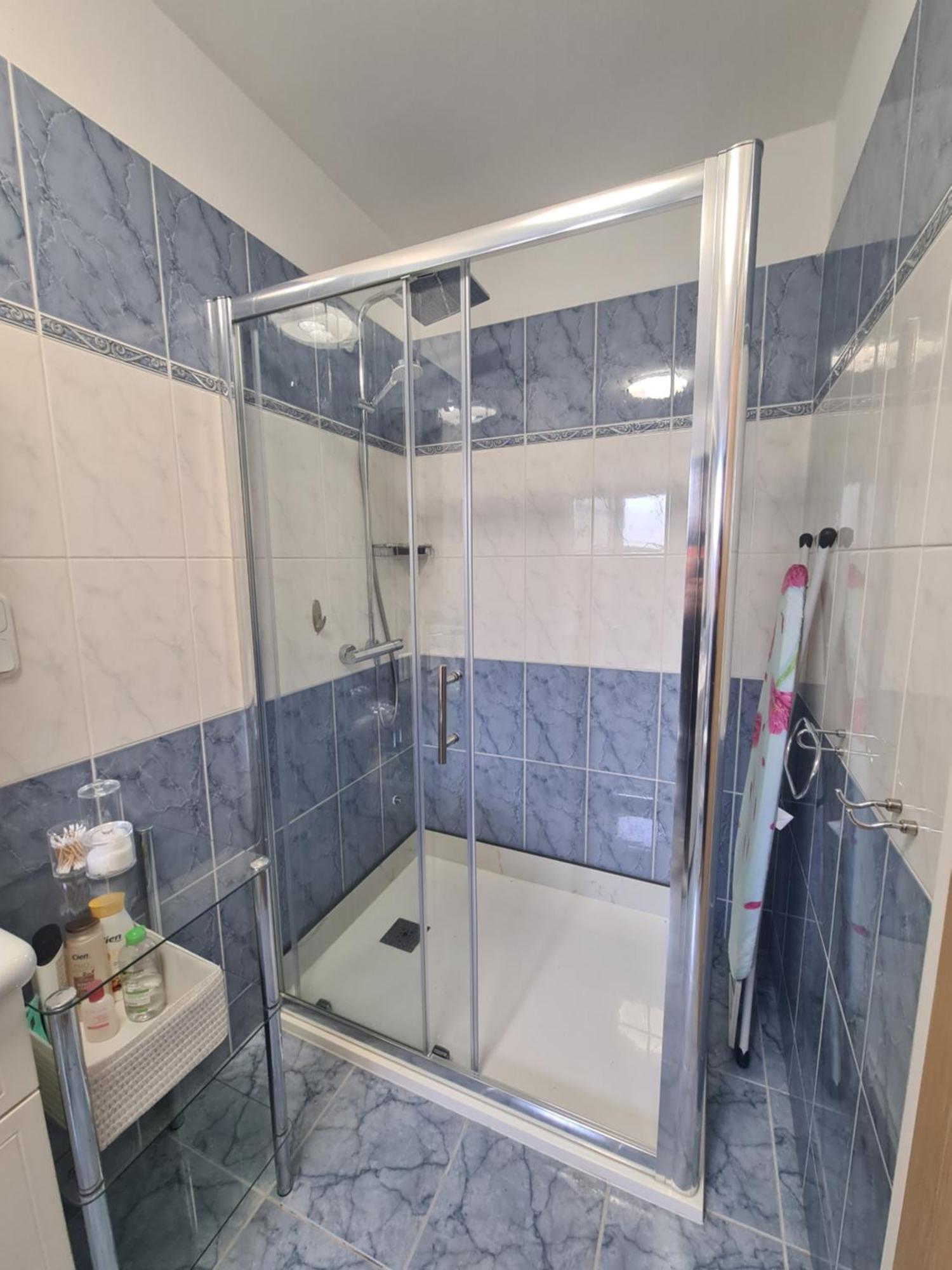 Apartman Noel Крк Екстер'єр фото